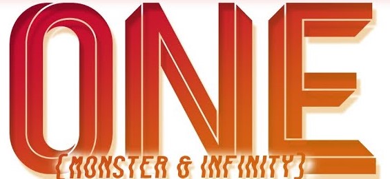 SuperM One (Monster & Infinity)