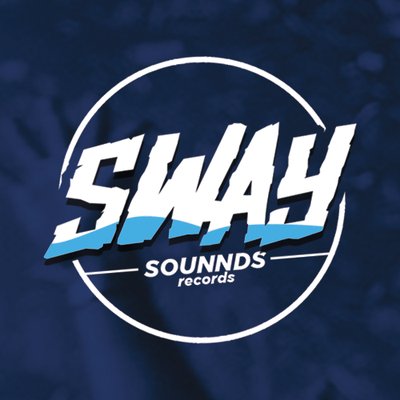 What font is? "Sway"