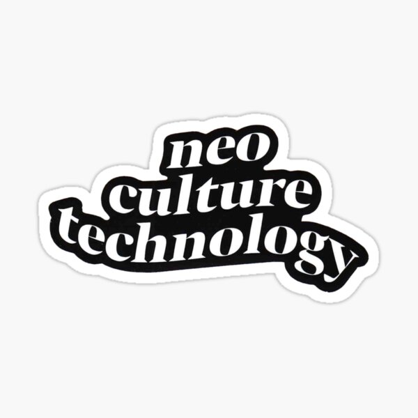 NCT "Neo culture technology logo" Font?????