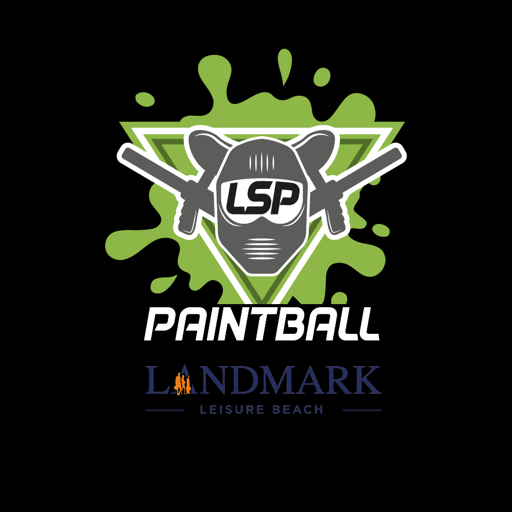 PaintBall font please