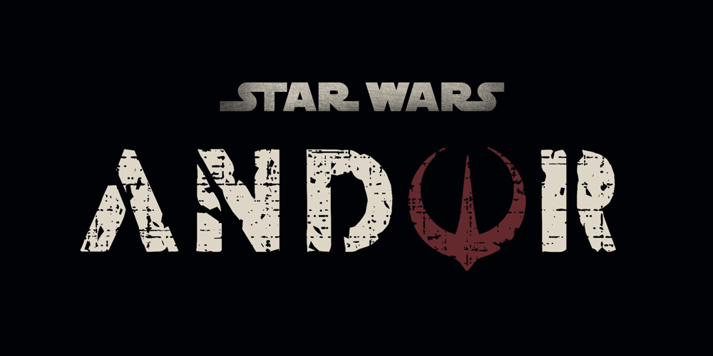 Star Wars Andor - forum | dafont.com