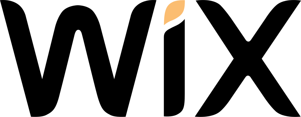 Wix Logo Font