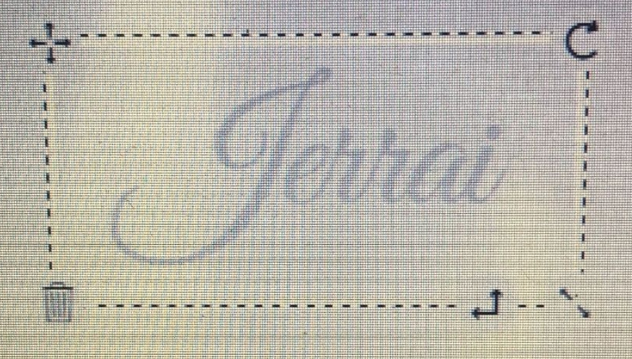Im looking for a font like this? Anyone that can help
