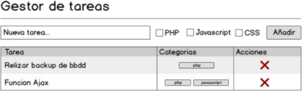 Font search