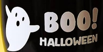 Please!! Font of two fonts "BOO!" and "HALLOWEEN"???
