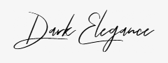 Font name please?