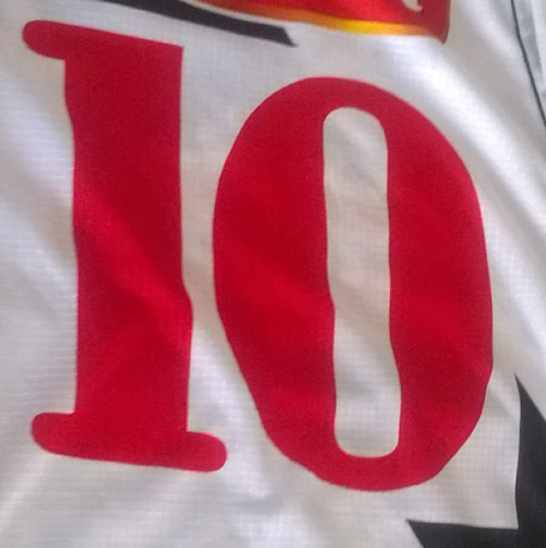 Font name?