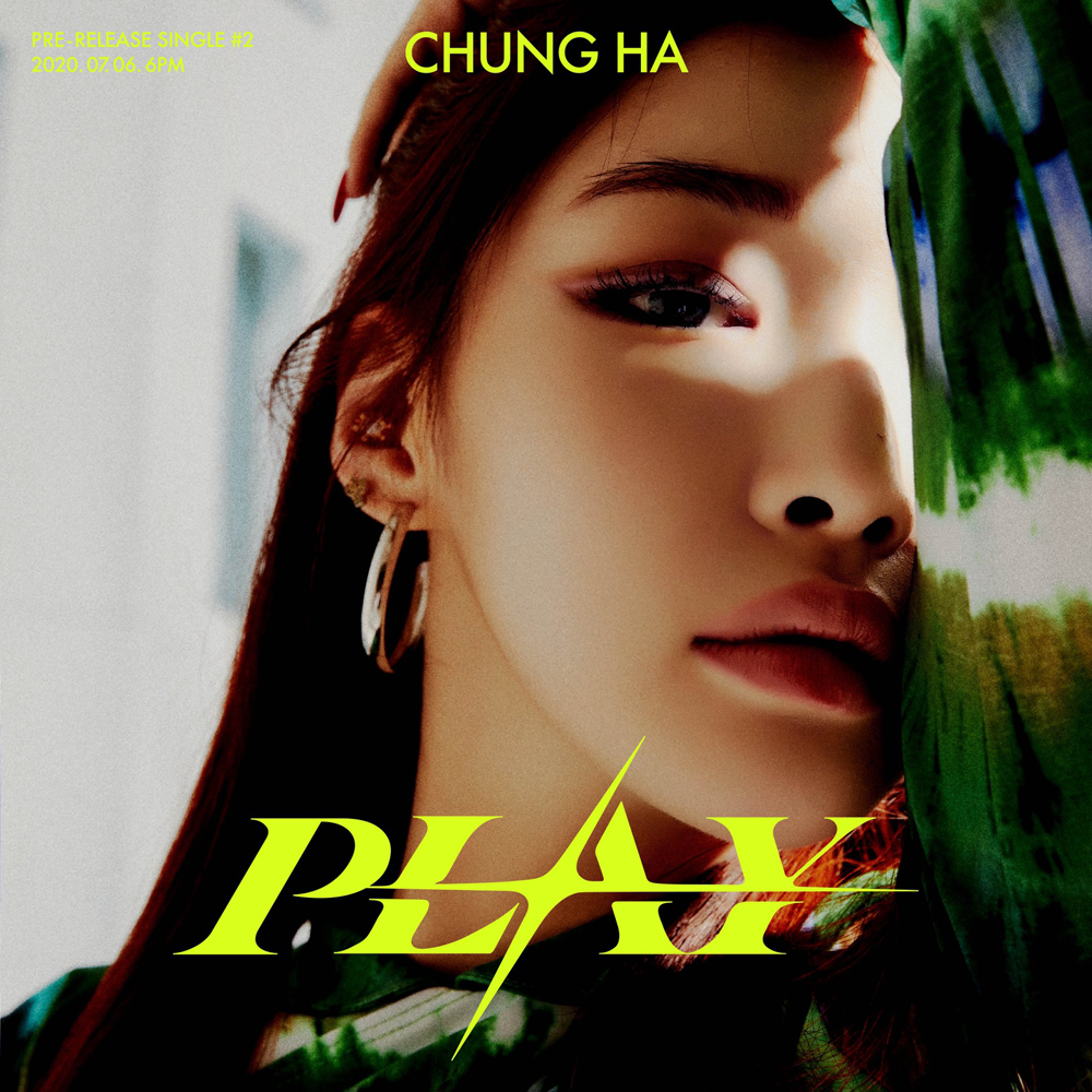 "PLAY" font please?