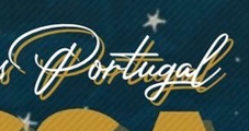 qua é o nome dessa font que está escrito "Portugal"