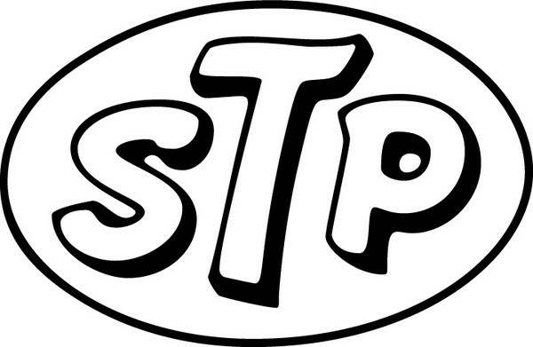 can anyone id this STP font