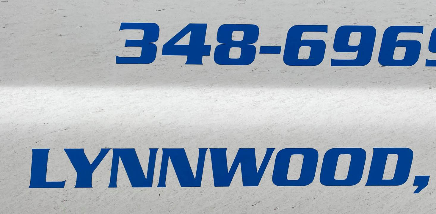 font ID please
