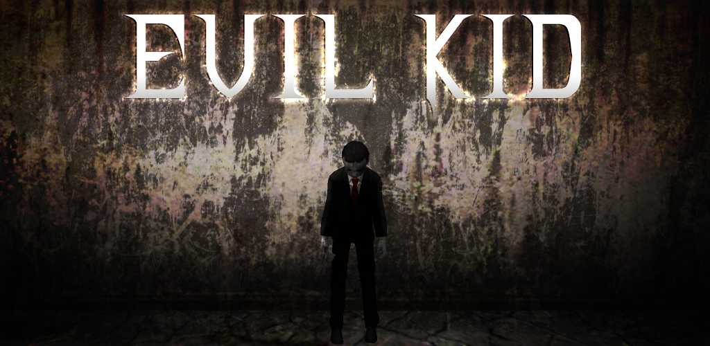 The font of Evil Kid?