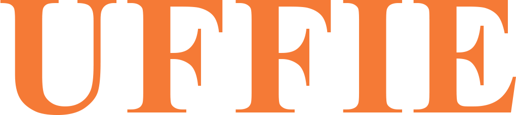 Uffie font?