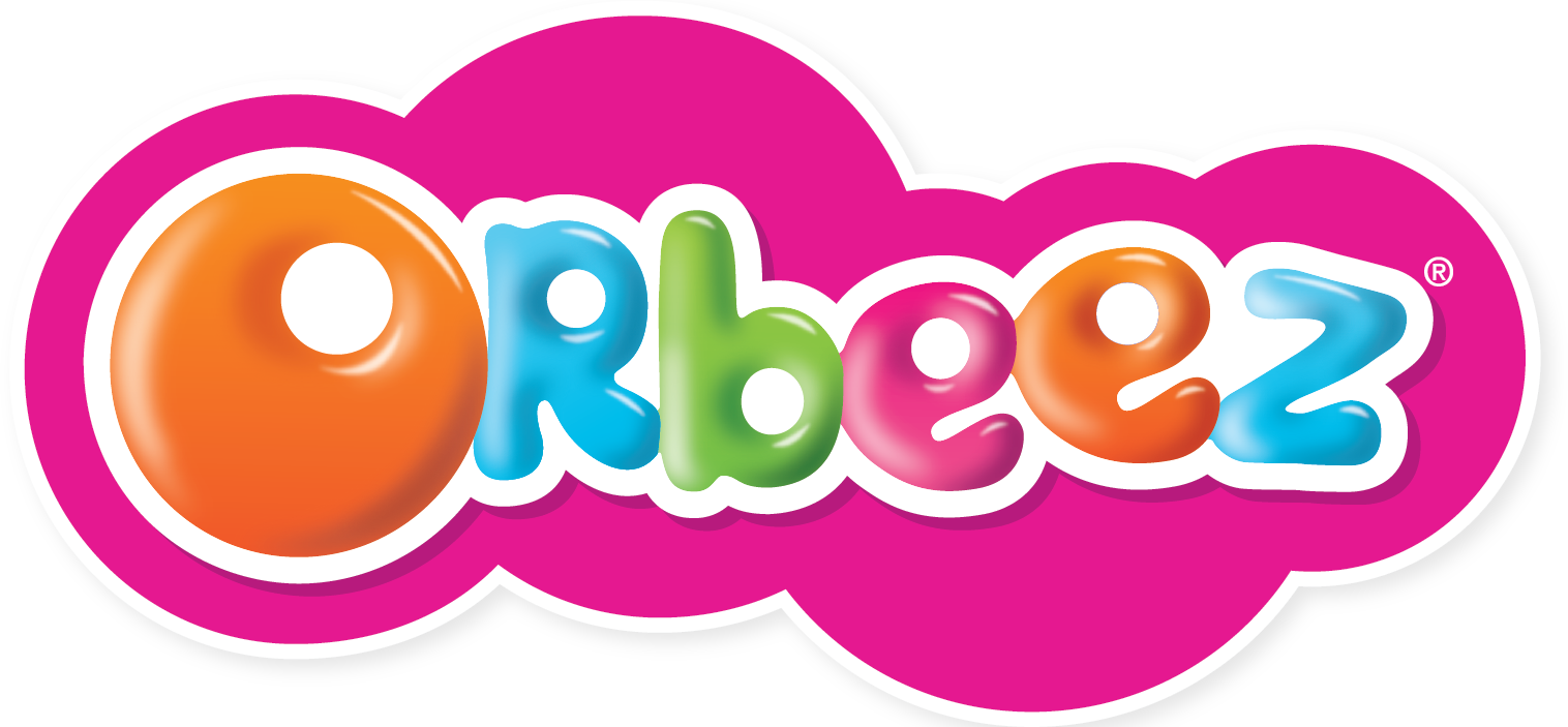 Orbeez Font