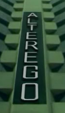 Bulding text from some old parody video