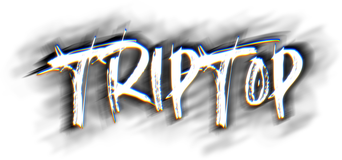 Trying to identify the font i used for this