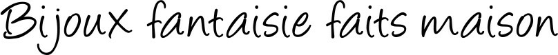 Which is this font, please?