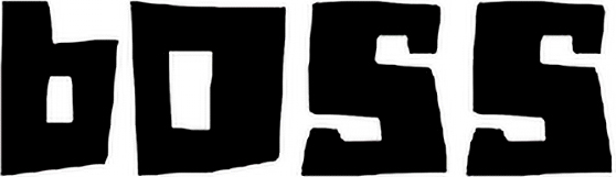 What font is this?