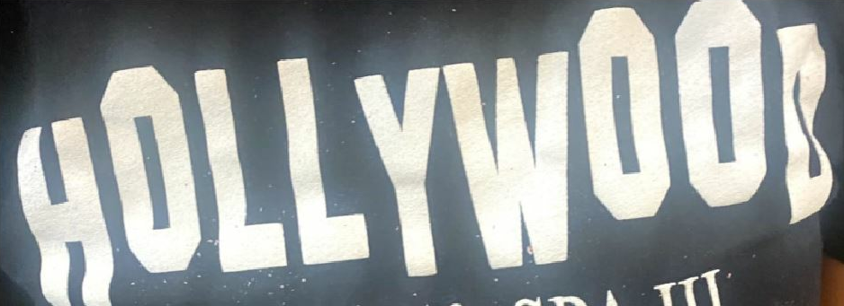 Font needed