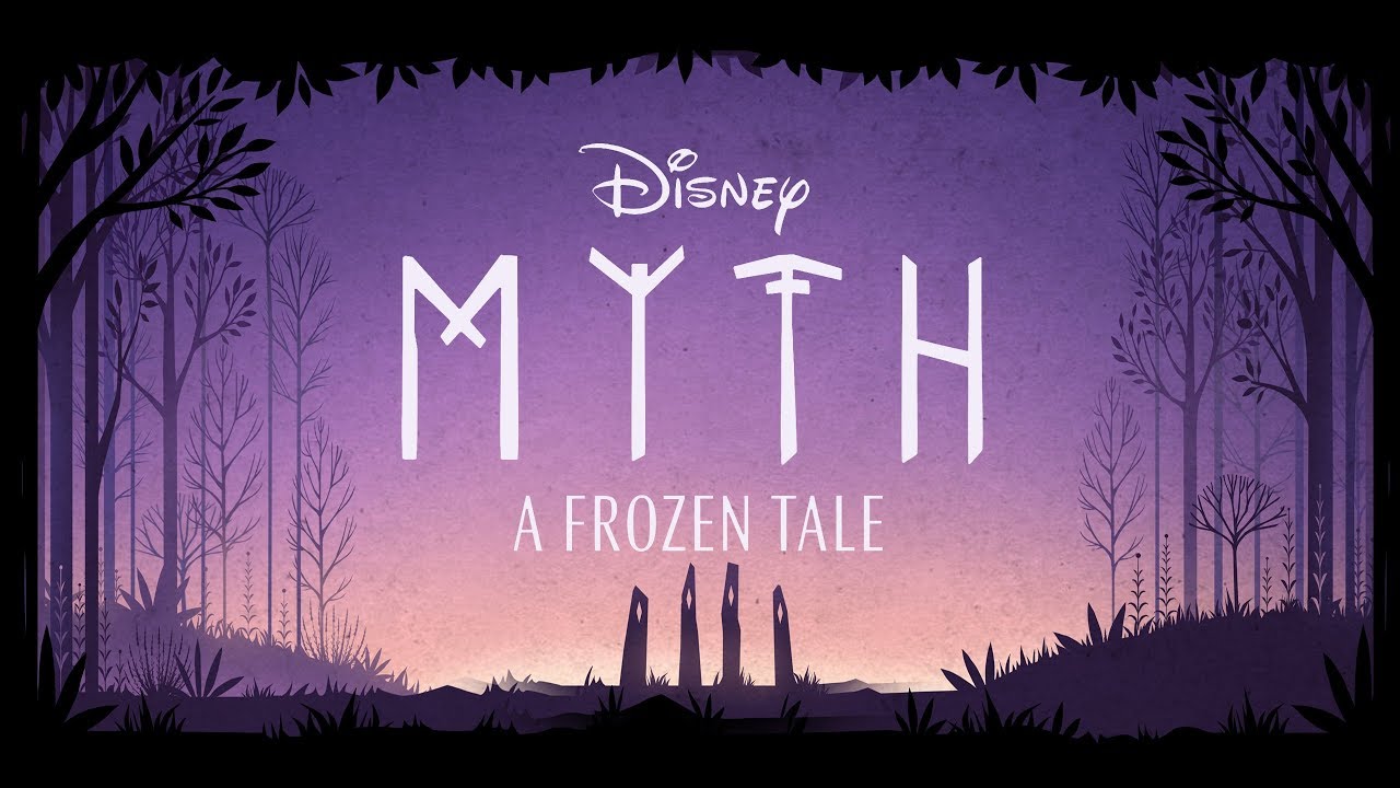 Myth Frozen Tale