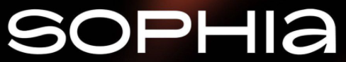 SOPHIA font?