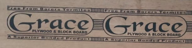 Grace font plz