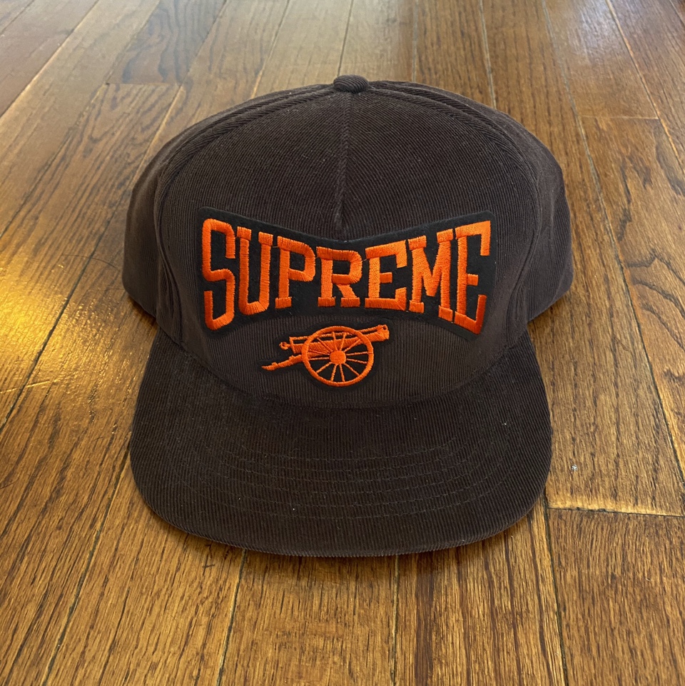 SUPREME