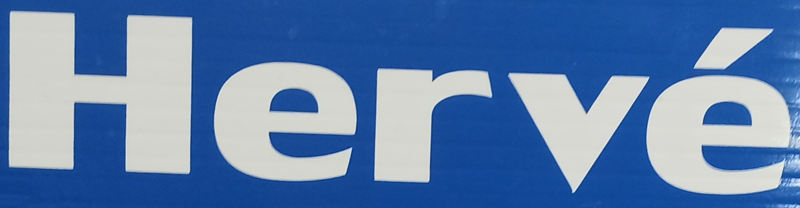 What this font ?