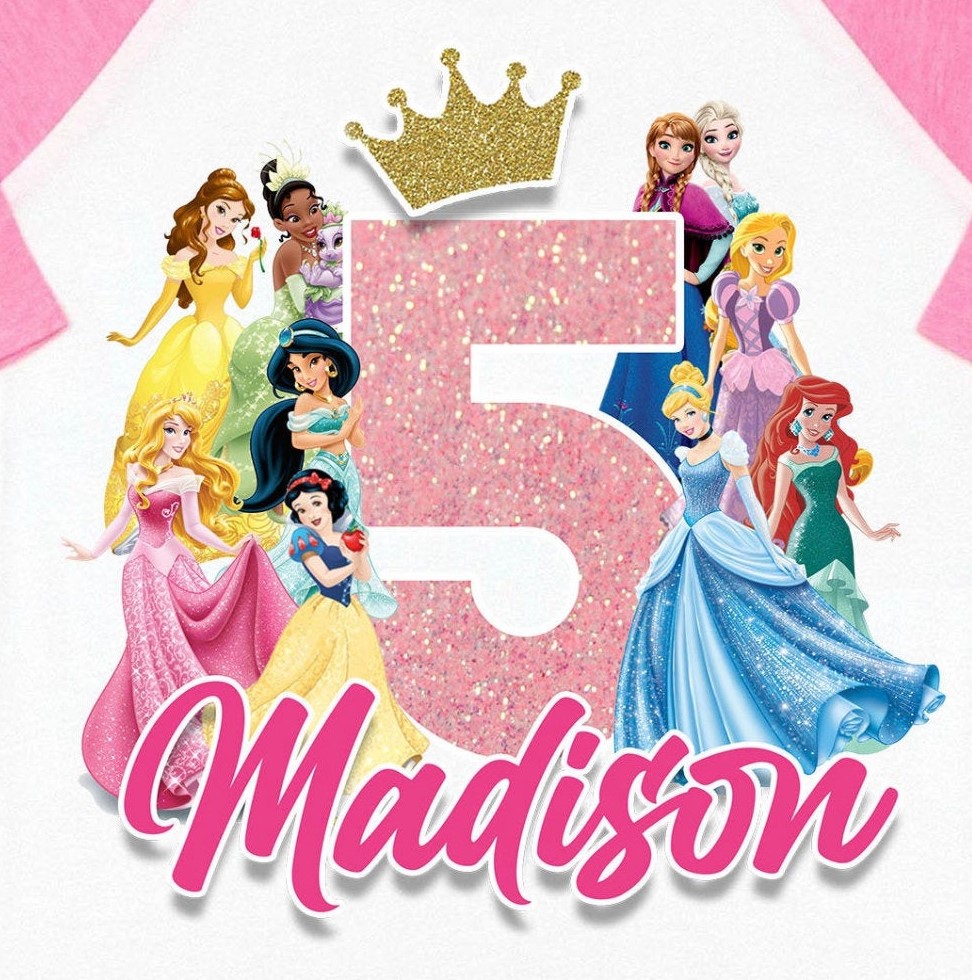 MADISON