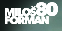 Modern bold font