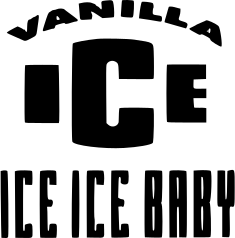 Vanilla Ice - Ice Ice Baby