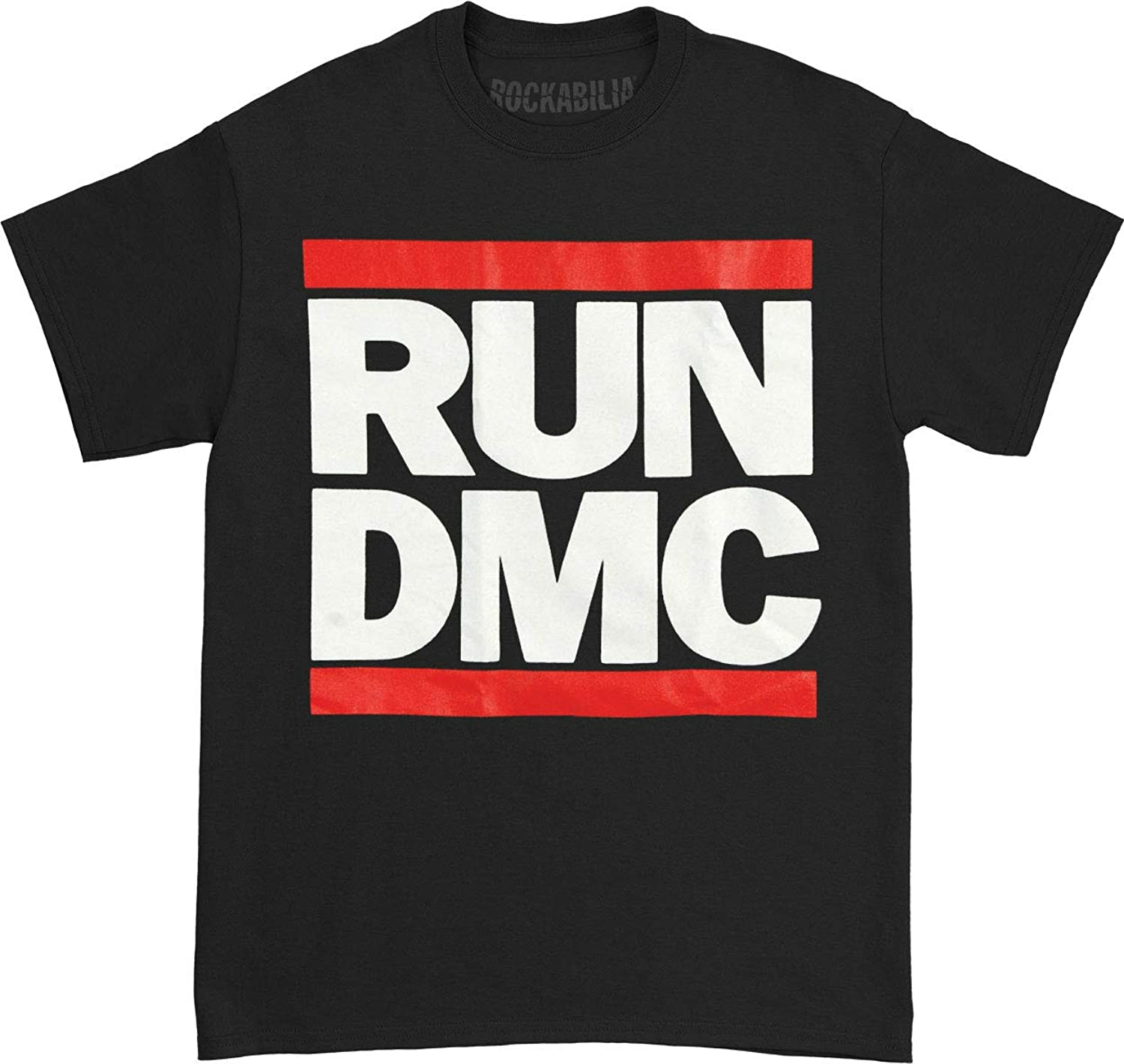 Run DMC.