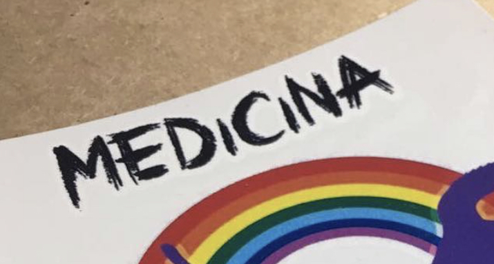 Does anyone recognize this font?