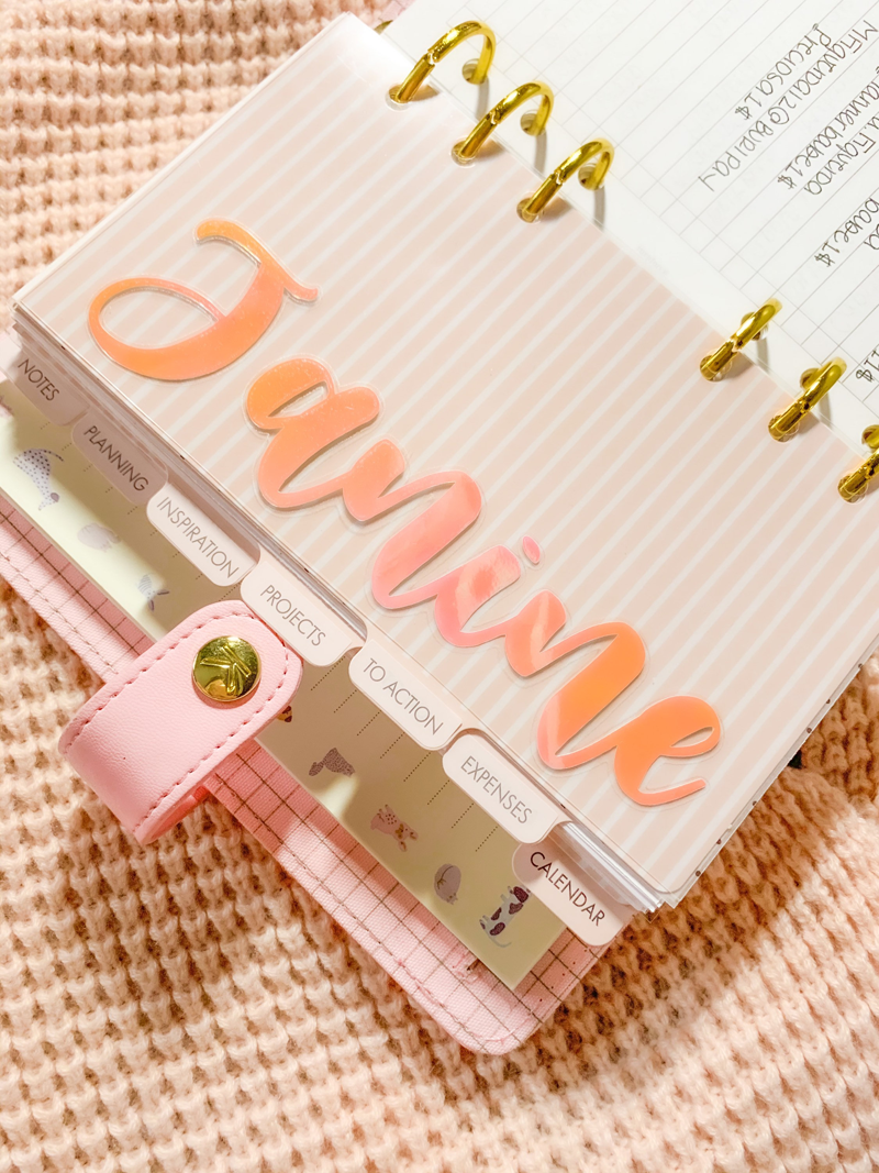 Font please?
