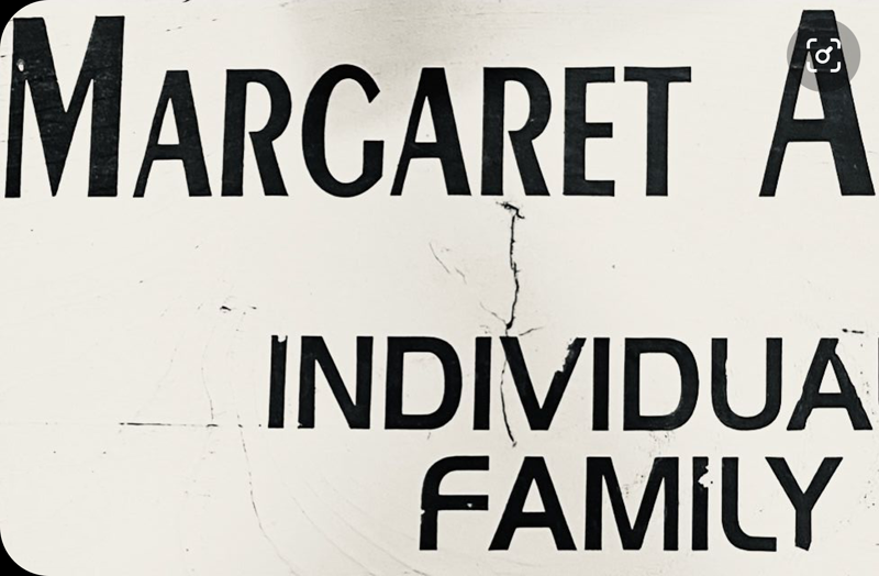 Fonts please.