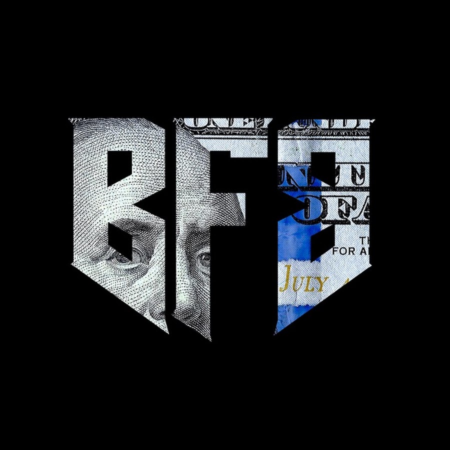 bfb font what font is this i want to know