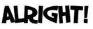 What font?