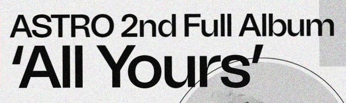ALL YOURS FONT
