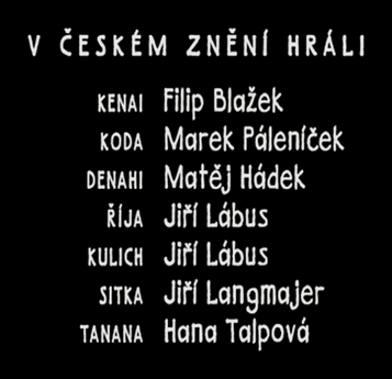 Font please