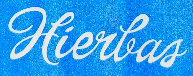 Hierbas font or lettering please!!!&#128515;