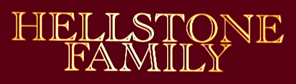 What font is?