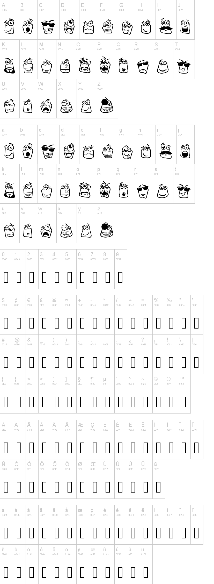 Alin Square Emoji