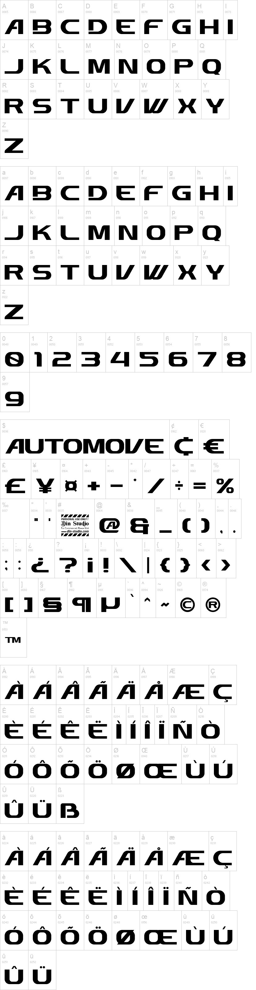 Automove