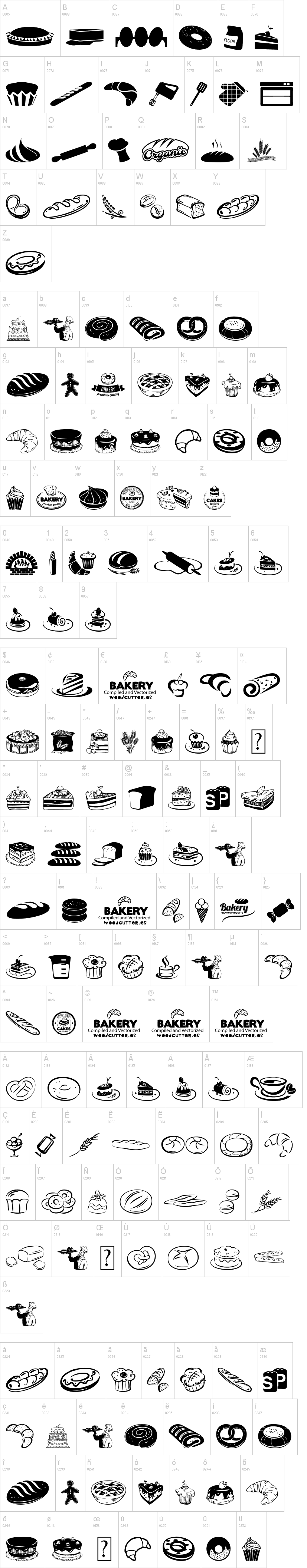 Bakery