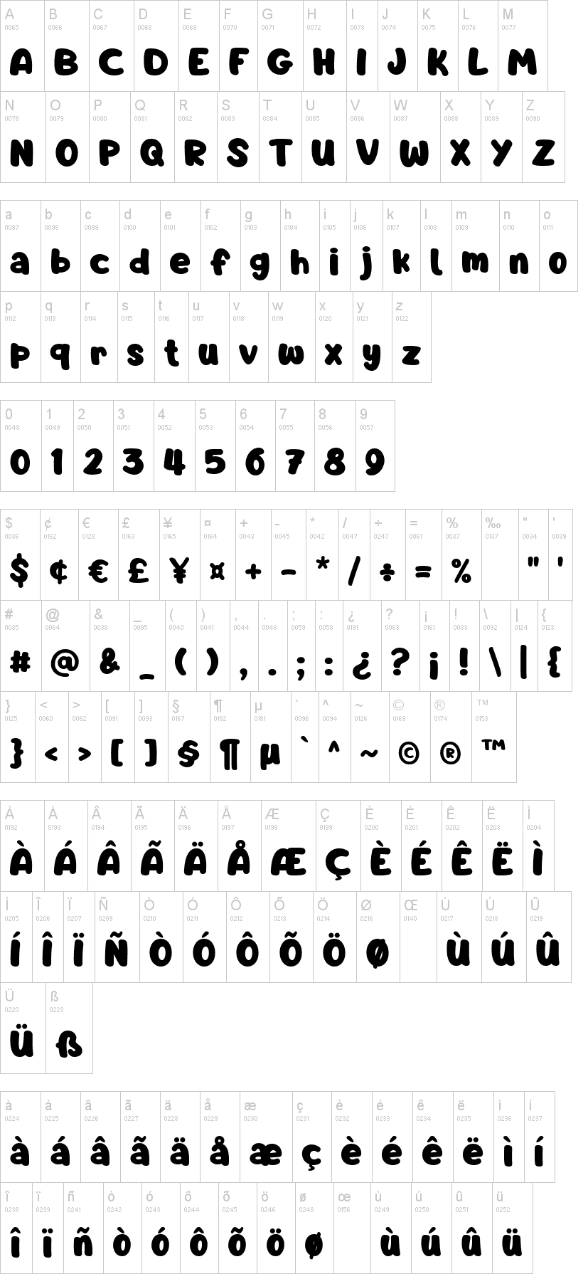 boy fonts on extensis fonts