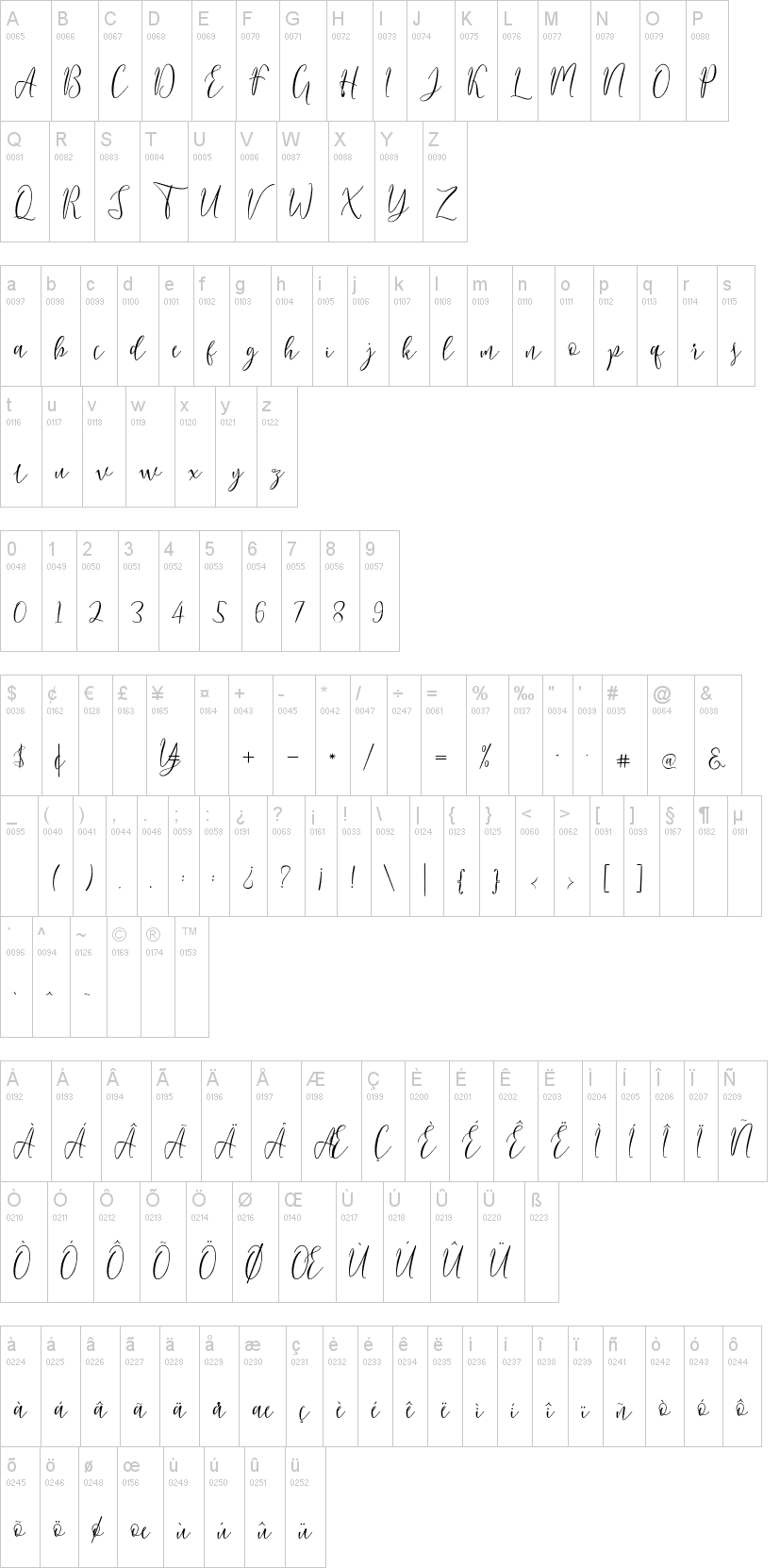 Berlinsa Script