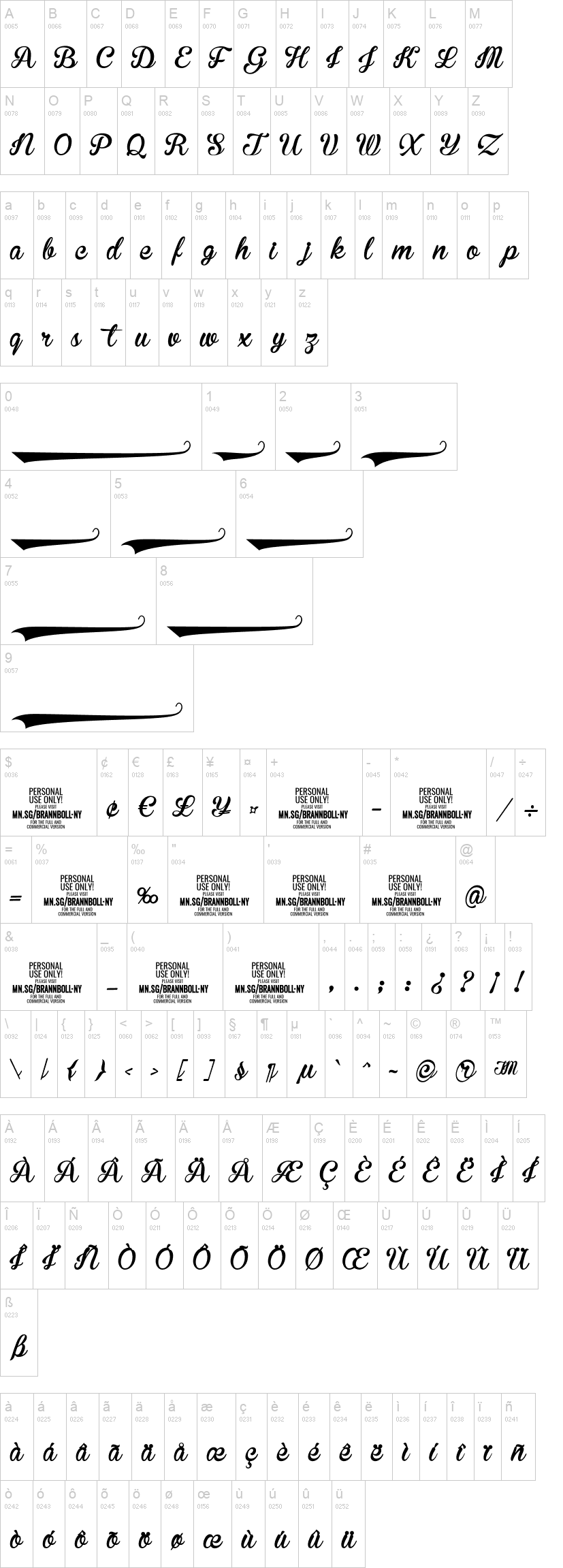 Brannboll Connect