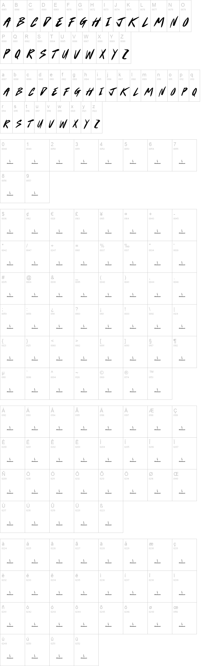 Cardstock