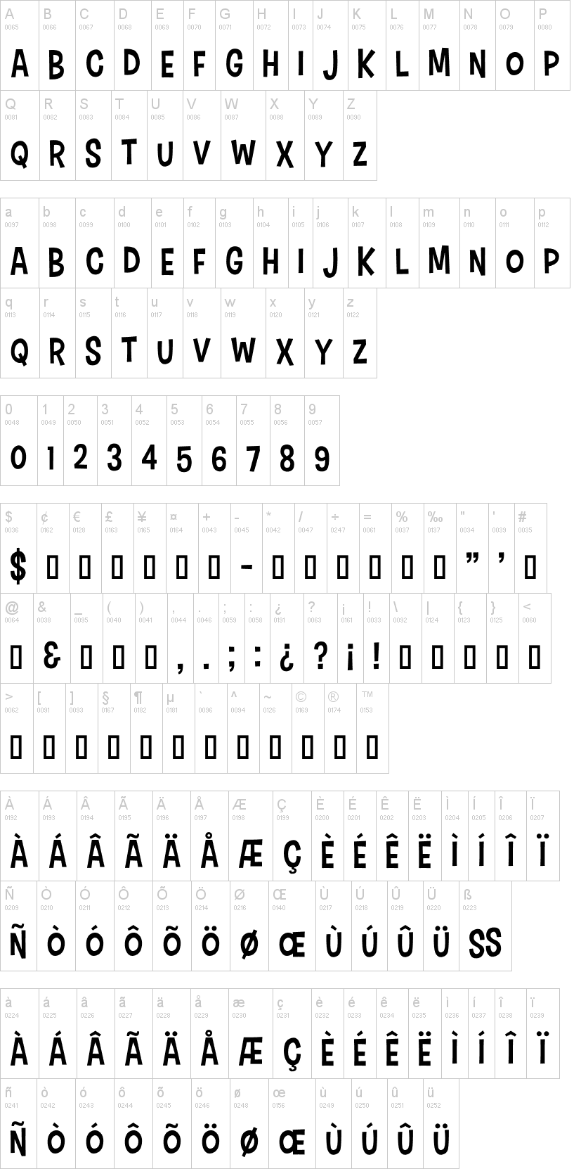 Cartonsix NC