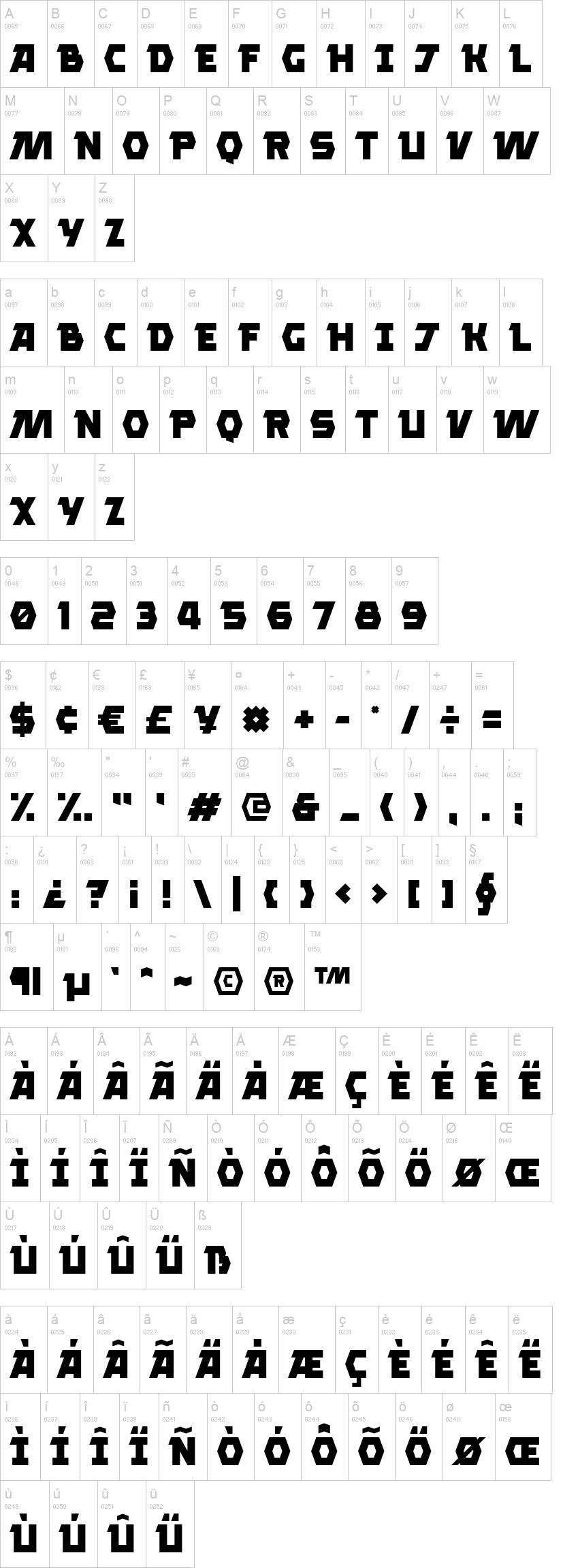 Clickuper Font Dafont Com